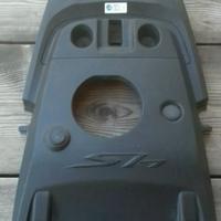 Copriserbatoio carena honda sh 125 150