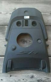 Copriserbatoio carena honda sh 125 150
