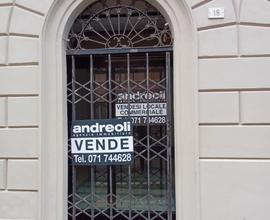 Locale commerciale in centro storico