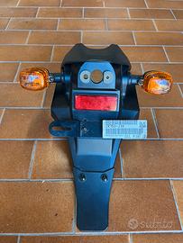 Portatarga Kasasaki Z750