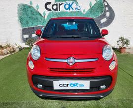 Fiat 500L 1.6 Multijet 105 CV Pop Star