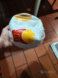 Pallone MC Donald's 2023