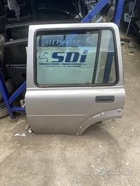 Porta post sx land rover freelander prima serie