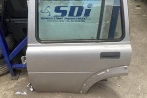 Porta post sx land rover freelander prima serie