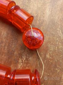 Isolatori per impianti elettrici