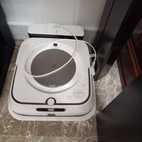 lavapavimenti braava jet m6