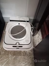 lavapavimenti braava jet m6