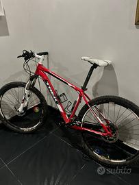 Bici da corsa