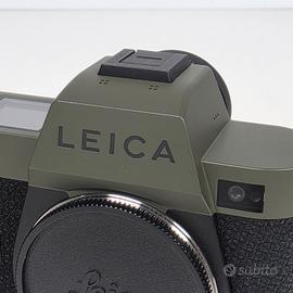 Leica SL-2S Reporter 