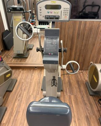 TOP 600 Technogym