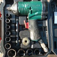 Avvitatore pneumatico