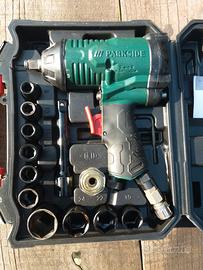 Avvitatore pneumatico