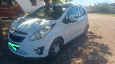Auto chevrolet gpl