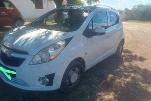 Auto chevrolet gpl