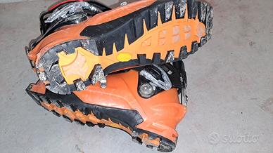 Scarpa maestrale 29.5