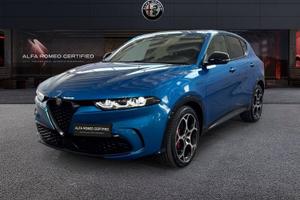 Alfa Romeo Tonale 1.5 160cv Hybrid TCT7 Veloce