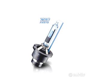 UNITÀ DI LAMPADA D2R BIRNE