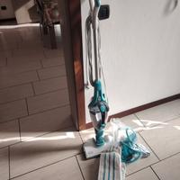  100 gradi black+deker steam-mop