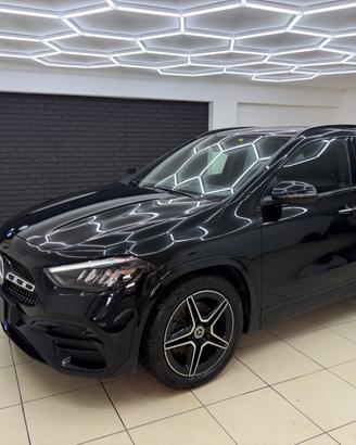 Mercedes-benz GLA 180d AMG Line Premium ITA UFFICI
