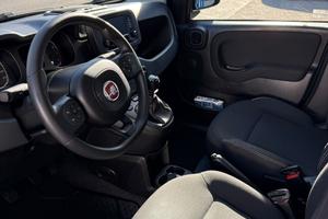 Fiat panda 2024