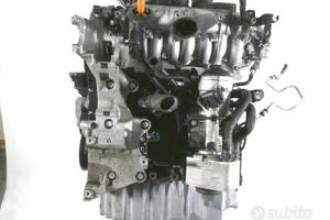 Motore e cambio 2.0 diesel bwd