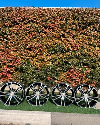 Dischi macchina sportivi