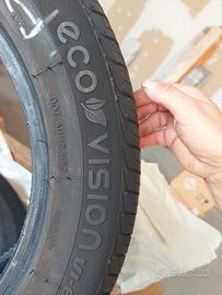 Pneumatici auto 4 stagioni