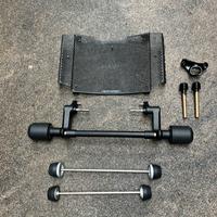 Protezioni Ktm duke 790 / 890