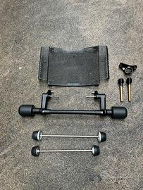 Protezioni Ktm duke 790 / 890