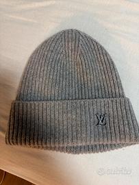 Berretto louis vuitton