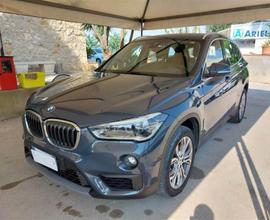 BMW X1 sDrive18d Business