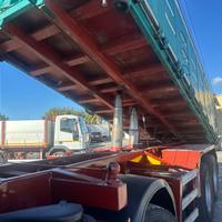 Iveco TRAKKER 480, ACCETTO PERMUTE