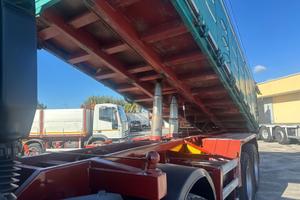 Iveco TRAKKER 480, ACCETTO PERMUTE