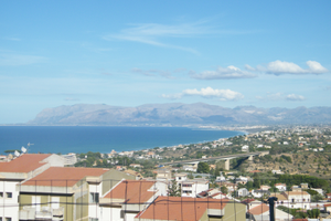 Appartamento al centro