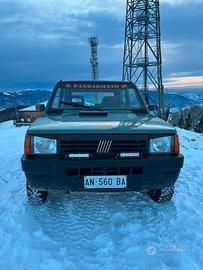 Panda 4X4