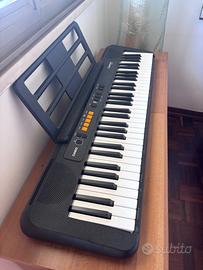 Casio CT-S100 tastiera elettronica
