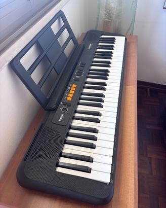 Casio CT-S100 tastiera elettronica