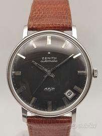 Zenith automatic AF/P