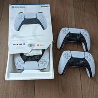 3 controller difettosi