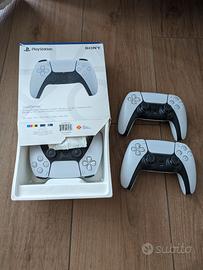 3 controller difettosi