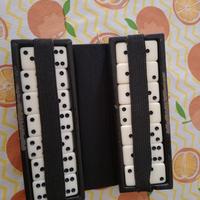Tasselli Gioco Domino 