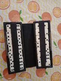 Tasselli Gioco Domino 