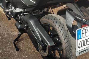 T max 560 2025 zero sinistri