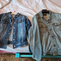 Giubbini bambini/ragazzi 