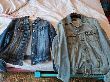 Giubbini bambini/ragazzi 