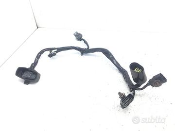 HONDA CBR RR ABS KM0 600 CAVI CABLAGGIO STRUMENTAZ