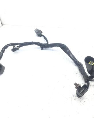 HONDA CBR RR ABS KM0 600 CAVI CABLAGGIO STRUMENTAZ