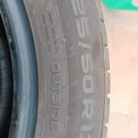 Treno gomme Nokian