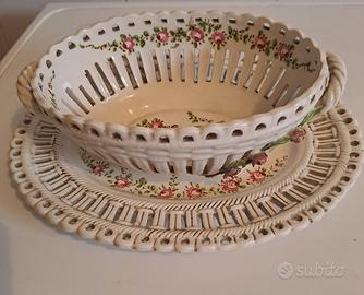 Ceramica Este anni ‘20-‘30