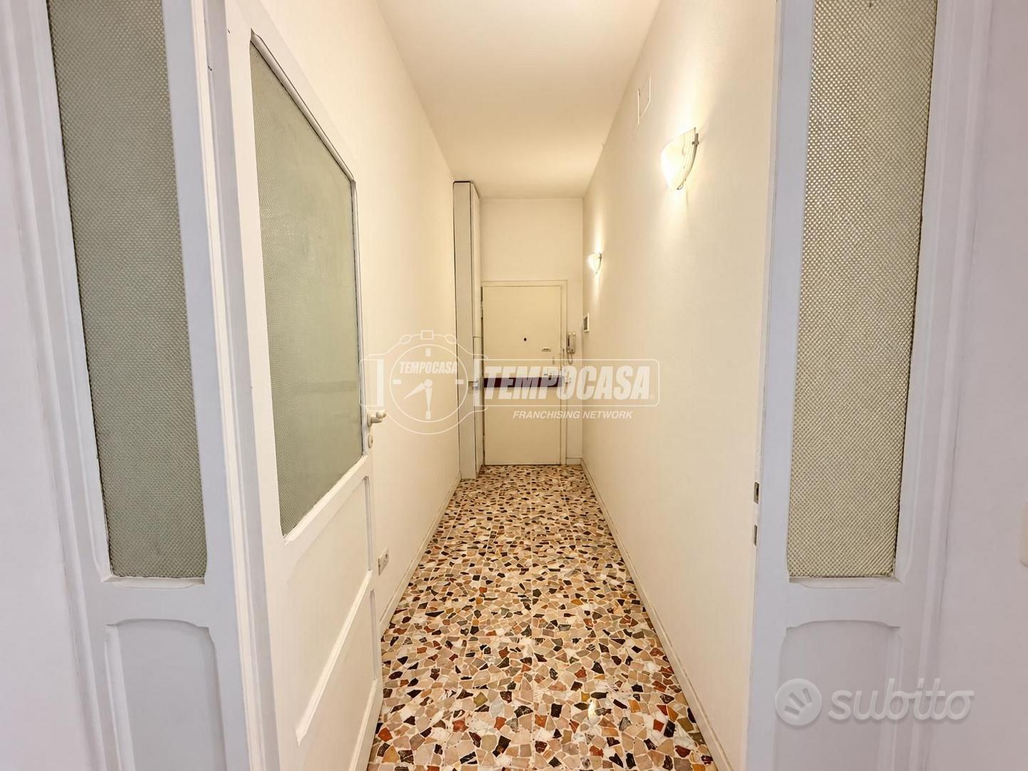 Appartamento – Bologna, Ca' de' Fiori, Quartiere Navile - Altro